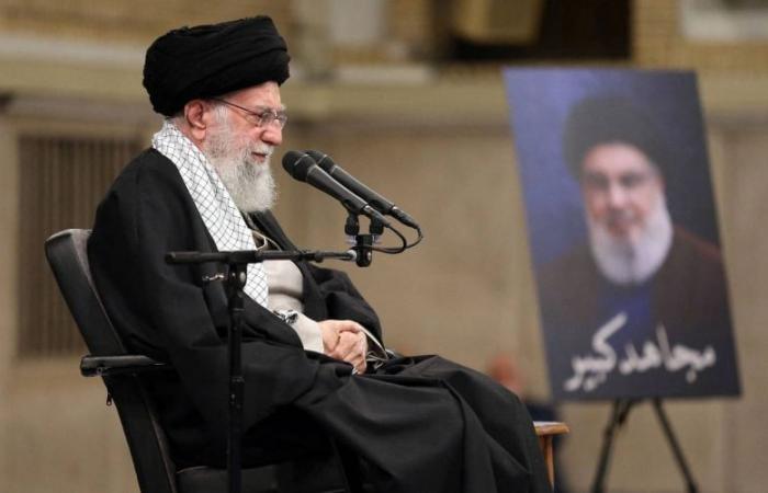 Khamenei: Israele si illude pensando di poter assediare Hezbollah in tutta la Siria