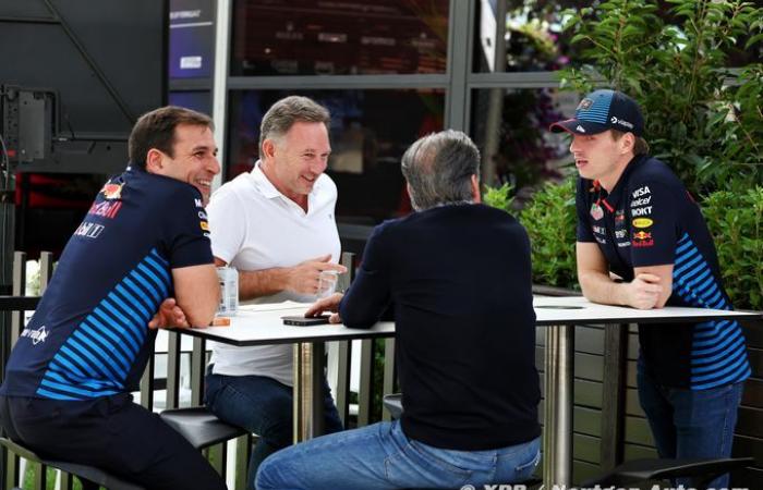 Formula 1 | Scandalo Horner, flirt con Mercedes F1: Verstappen parla del dietro le quinte del 2024