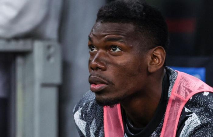 Calcio: una compagnia di escort brasiliana si offre di finanziare… lo stipendio di Paul Pogba al Corinthians