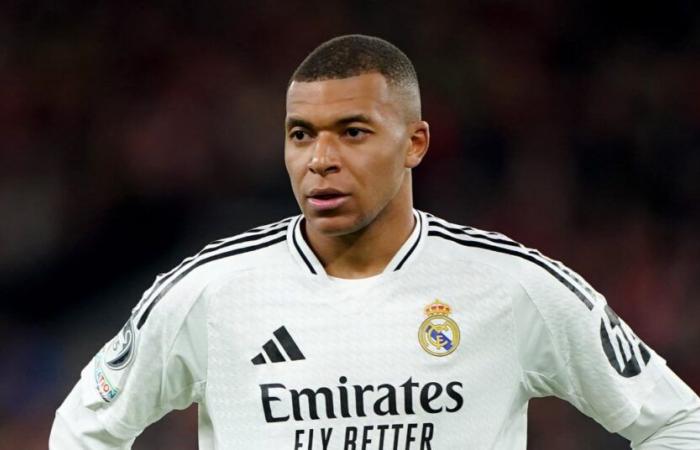 Kylian Mbappé, il nuovo scontro