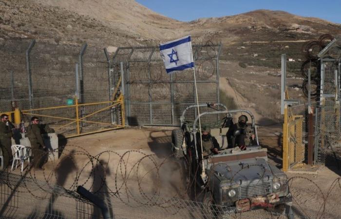 Israele vuole raddoppiare la popolazione degli insediamenti siriani nel Golan