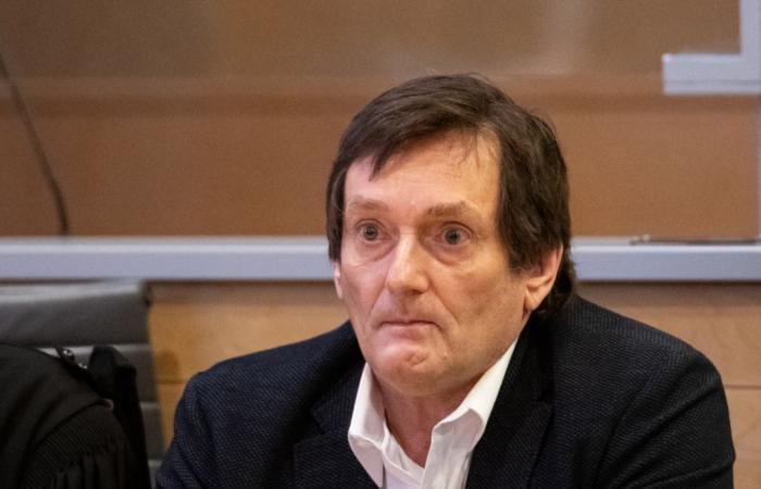 Pierre Palmade incarcerato: svelate le rigidissime condizioni della sua detenzione