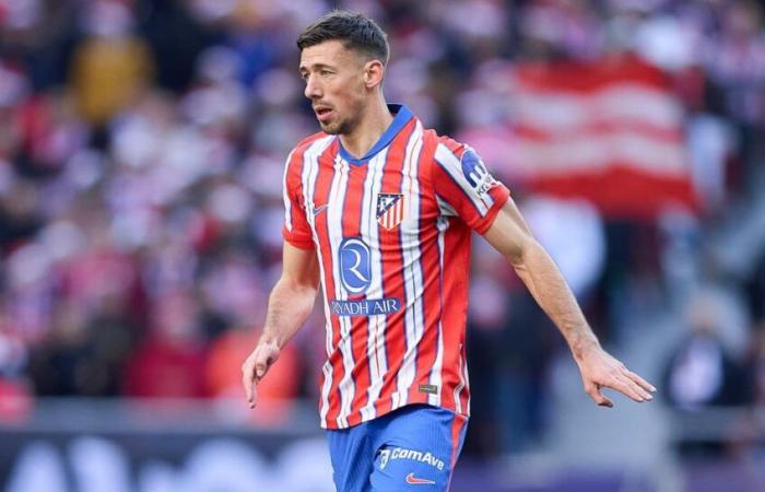 Lenglet è stato finalmente venduto a un concorrente?