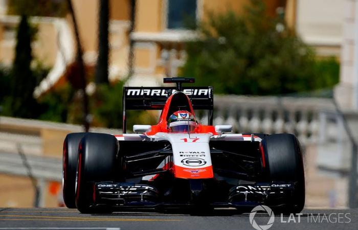 Chi sono gli ultimi 10 piloti francesi di Formula 1?