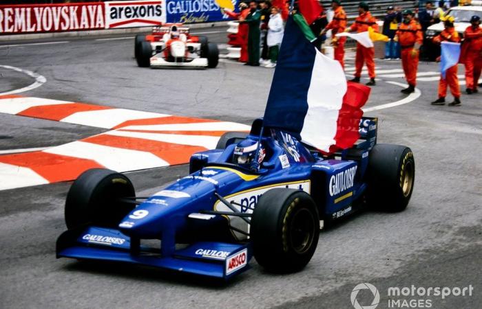 Chi sono gli ultimi 10 piloti francesi di Formula 1?