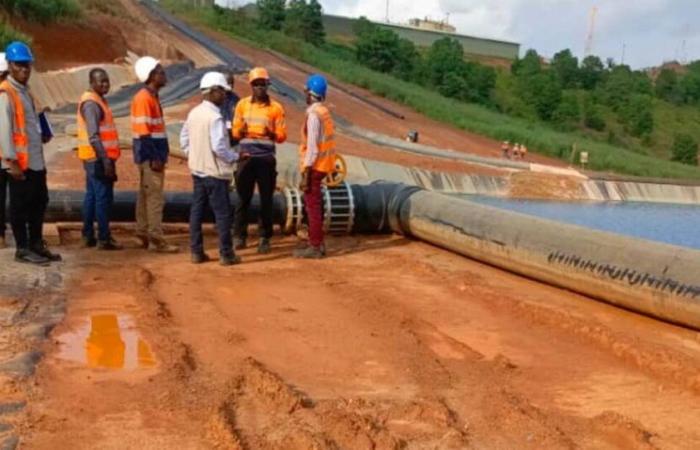 dietro la nuova corsa all’oro, l’“acqua nera” che avvelena le speranze in una vita migliore – Libération