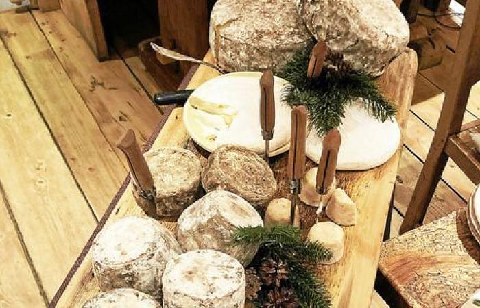 Otto destinazioni gourmet a Natale