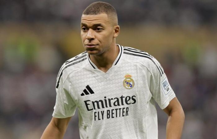 Dopo il trasferimento di Mbappé, il PSG entra in collisione con il Real Madrid!