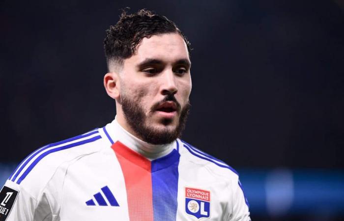 PSG Mercato: il trend è noto per Cherki (OL)!