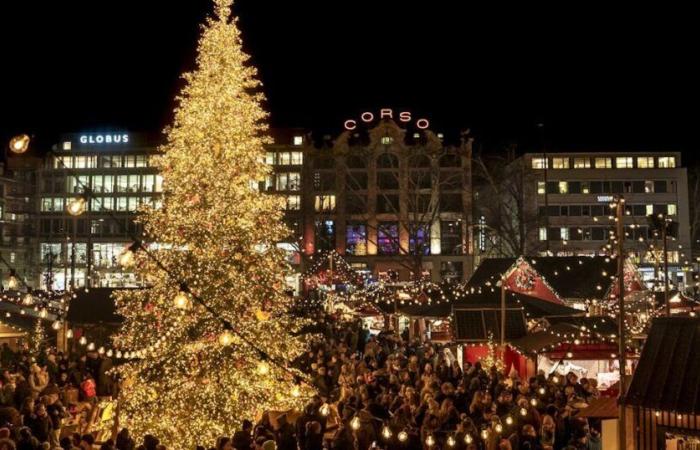 Dopo l'orrore di Magdeburgo: i mercatini di Natale svizzeri sono davvero sicuri?