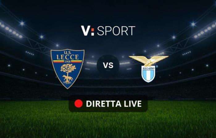 Lecce-Lazio 1-2: risultato finale e highlights