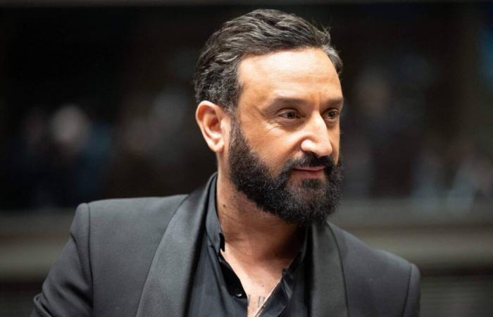 Cyril Hanouna “licenzia” il suo amico Benjamin Castaldi dal programma mattutino di Europe 2 e prende il suo posto?