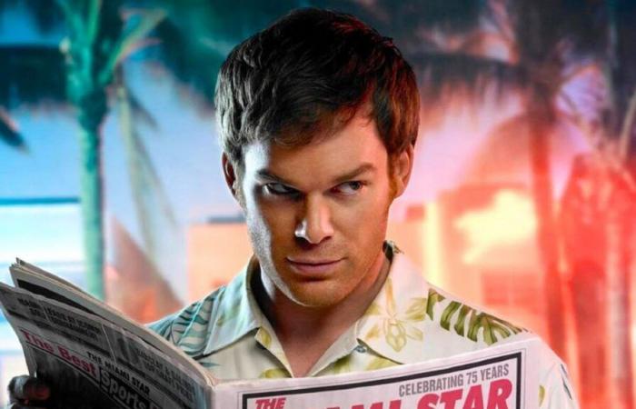 Dexter Original Sin: in che ordine guardare la serie spin-off per capire tutto?