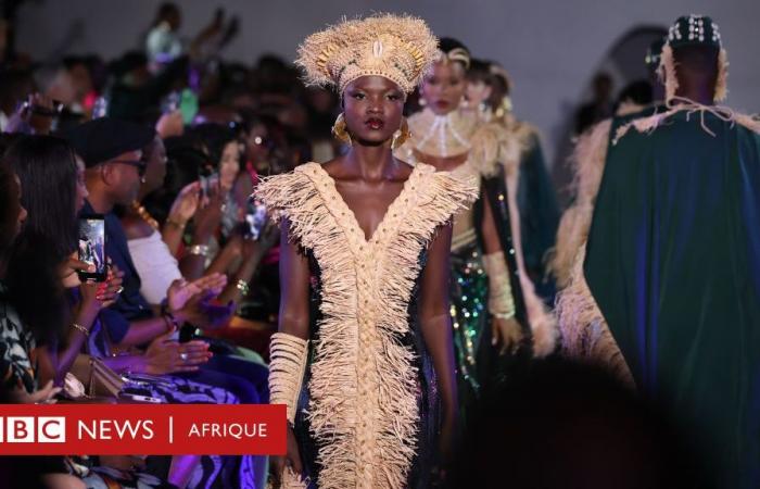 Dakar Fashion Week: un trampolino di lancio per i giovani designer