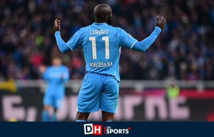 Belgi all'estero: con Lukaku non decisivo, il Napoli batte il Genoa, Nottingham e Sels vincono al Brentford