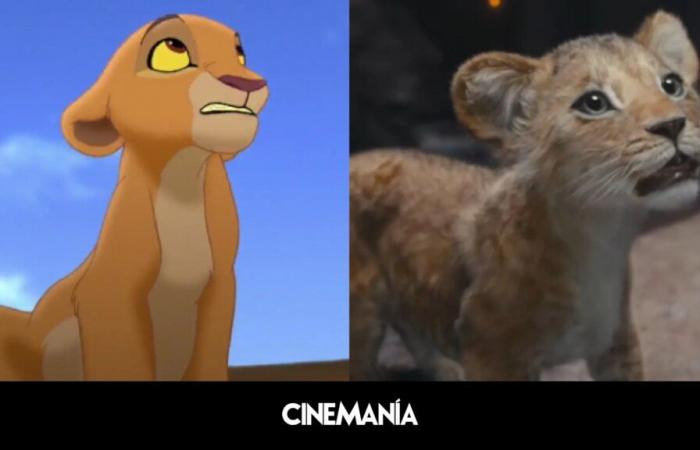 Il collegamento di 'Mufasa' con i sequel dimenticati di 'Il Re Leone'