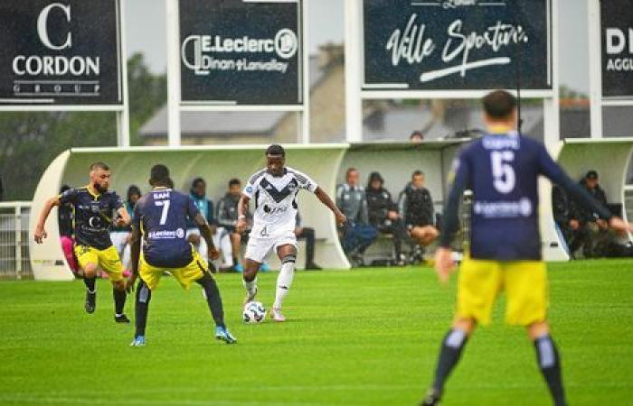 Bordeaux – Rennes: “Siamo la squadra che la gente vuole vedere perdere”, il rilancio dei Girondini in N2