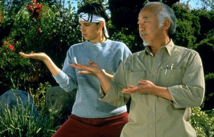 Tutti i film di Karate Kid, ordinati dal peggiore al migliore