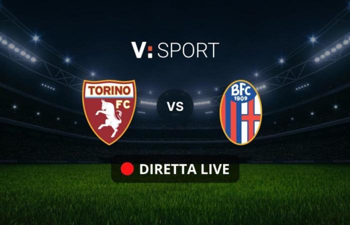 Torino-Bologna 0-2: risultato finale e highlights