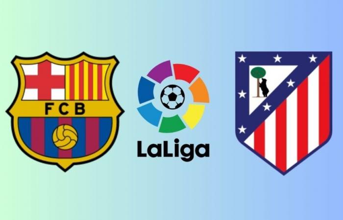 Atletico Madrid: a che ora e su quale canale guardare la partita questo sabato?