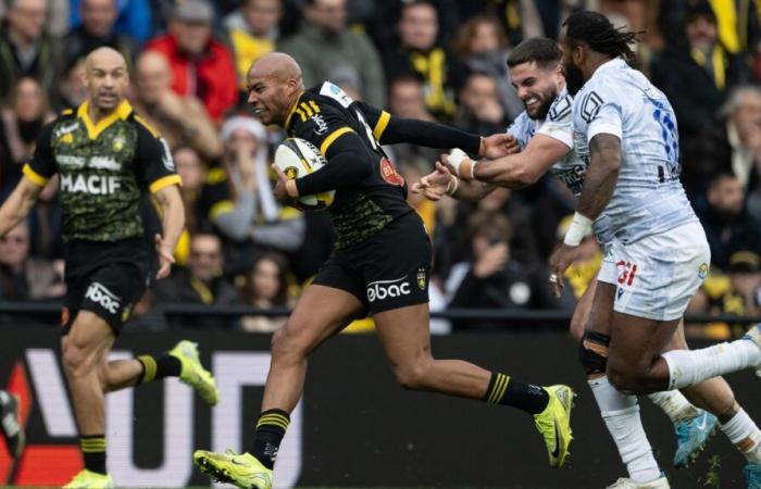 La Rochelle si accontenterà della vittoria contro il Clermont