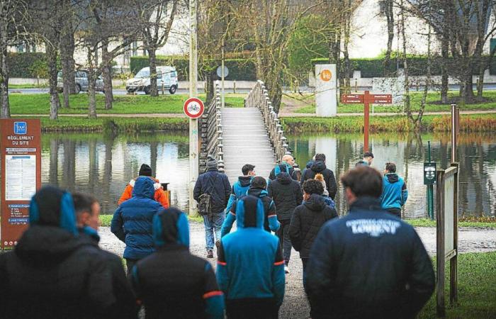 Coupe de France: Tours – FC Lorient annullato, “è inaudito!” »