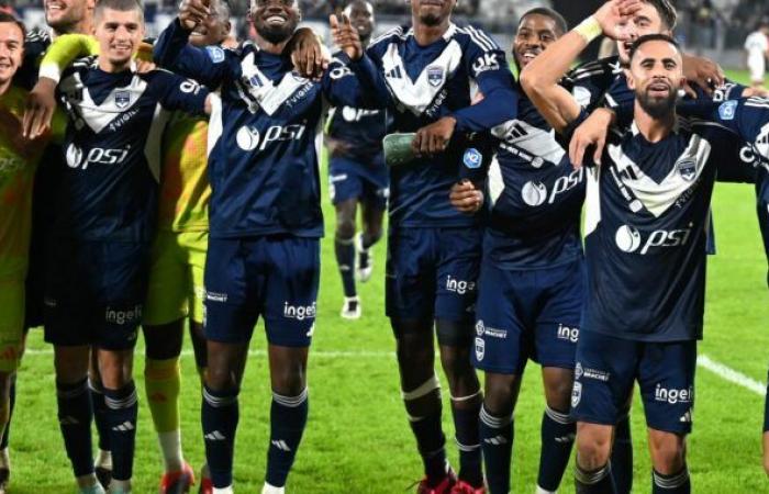 Girondins4Ever – Bruno Irles: “Questo fine settimana, anche se è la Coupe de France, sono 20.000. In campionato siamo quasi a 10