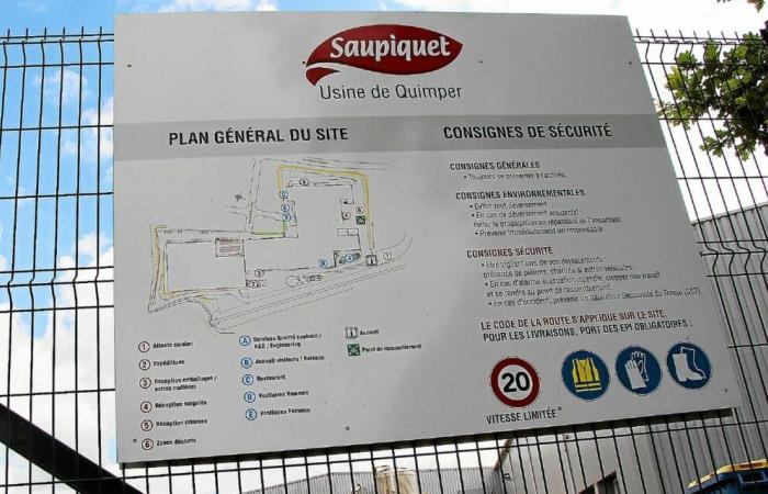 “Improvviso e brutale”, “massacro sociale”, “declino industriale preoccupante”: le reazioni politiche alla chiusura della fabbrica Saupiquet di Quimper