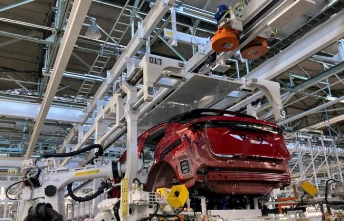 La fusione Honda-Nissan guidata dall’urgenza di impegnarsi a favore dell’elettricità e della sovranità industriale