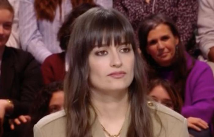 “Ne avevi bisogno”: Clara Luciani avrebbe fatto a meno di questa frase fatta davanti a tutti