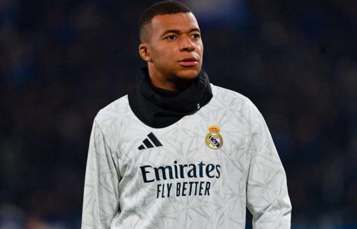 Kylian Mbappé ha provocato una “esplosione” in Qatar