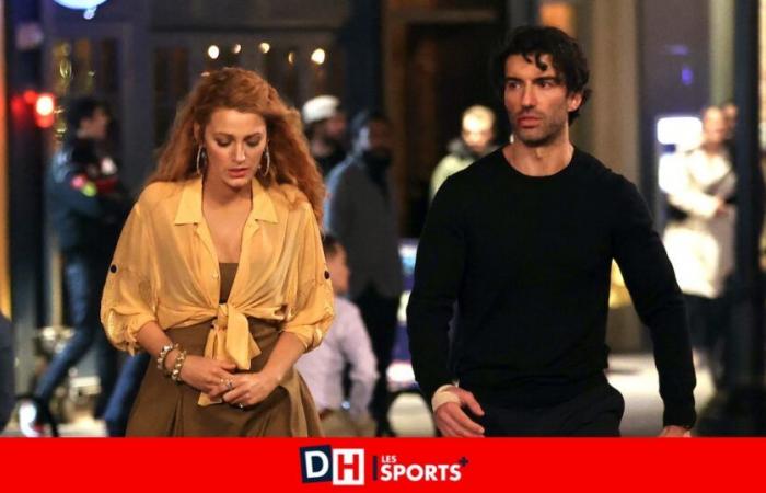 Blake Lively sporge denuncia contro Justin Baldoni per molestie sessuali sul set del film “It Ends With Us”