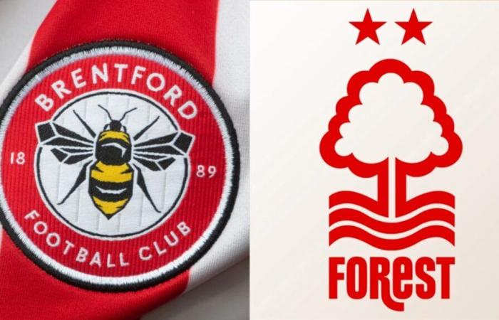 Brentford-Nottingham Forest: anteprima, pronostici e formazioni