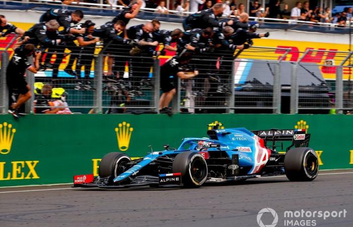 Chi sono gli ultimi 10 piloti francesi di Formula 1?