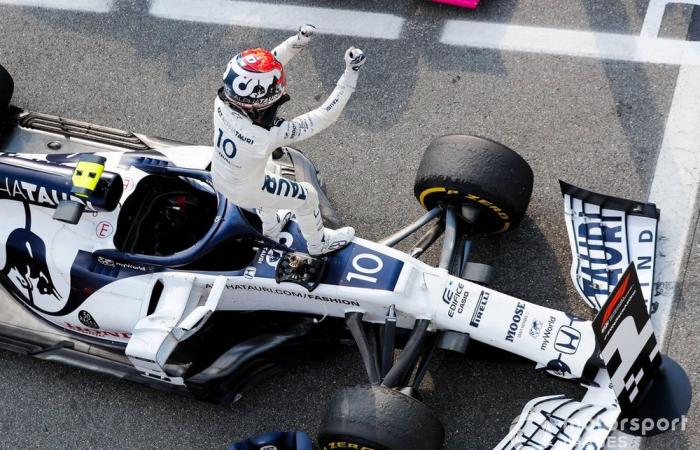 Chi sono gli ultimi 10 piloti francesi di Formula 1?