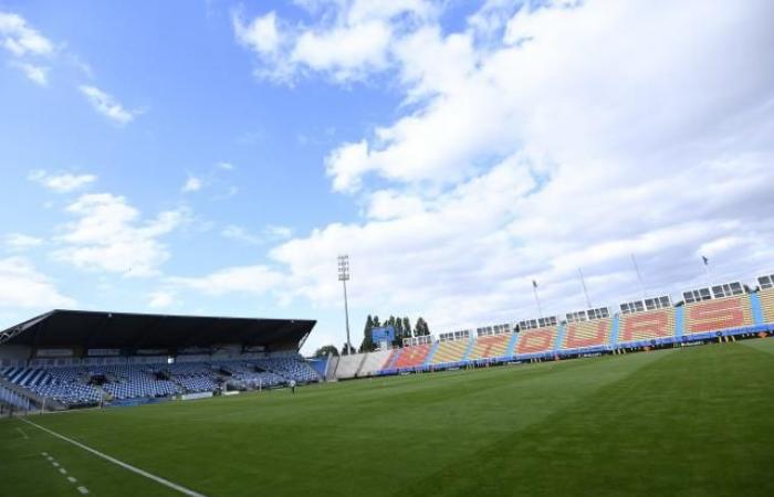 Annullata la partita Tours-Lorient in Coupe de France