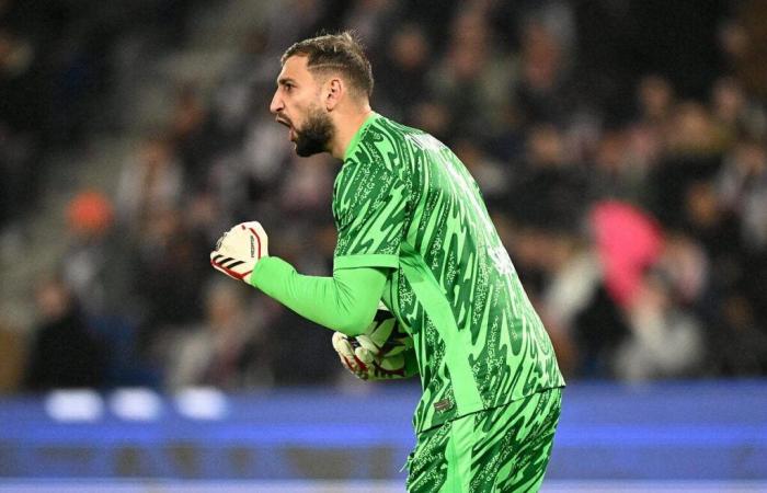 Donnarumma e PSG, dissidio finanziario colossale