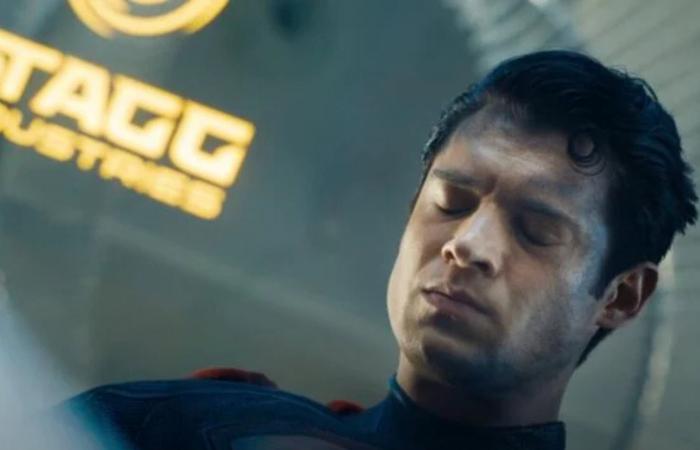 Tutto ciò che abbiamo notato nell'epico primo trailer di “Superman”