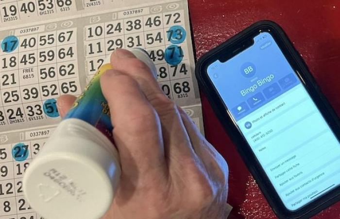 Bingo alla radio CKAJ: vince tutta la comunità