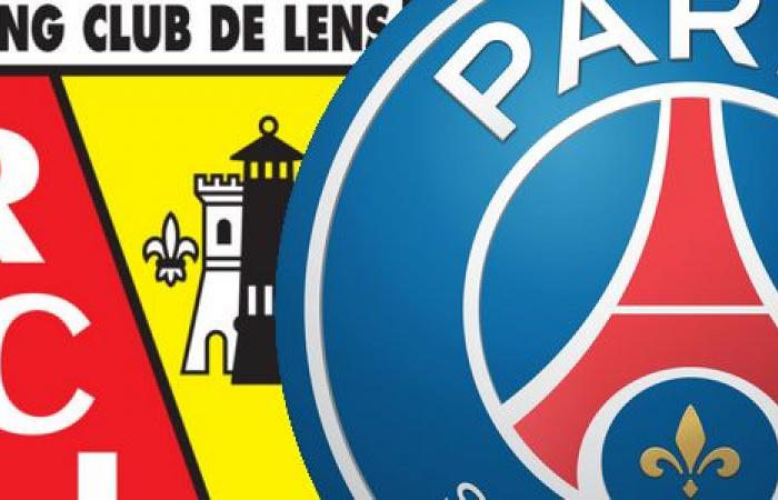 Lens/PSG: il gruppo del Lensois con poche assenze