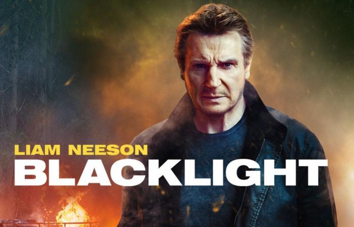 Weekend su Netflix: il nuovo imperdibile film d'azione e di cospirazione di Liam Neeson