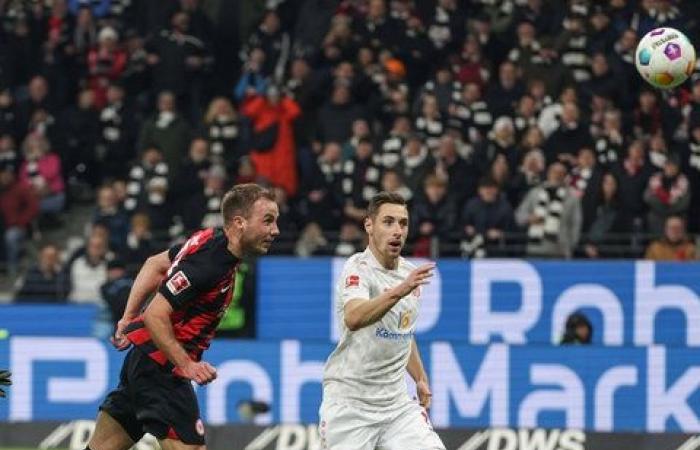 La cosa più importante di Eintracht-Mainz: la partita che fa sentire bene | hessenschau.de