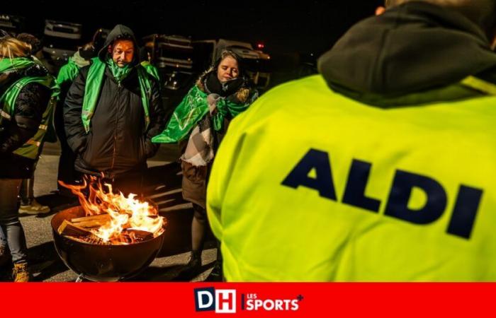 Sciopero all'Aldi: potrebbe andare peggio