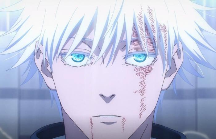 Jujutsu Kaisen – Data di uscita del nuovo film anime, che arriverà nel 2025