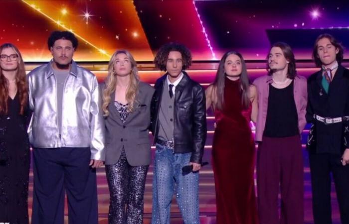 Star Academy: quale studente eliminato è stato scelto per il tour?