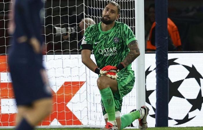 L'agente di Gianluigi Donnarumma getta una grossa ombra sul suo futuro al PSG