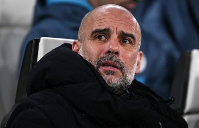 Manchester City in caduta libera: Guardiola perde (2-1) anche a Birmingham