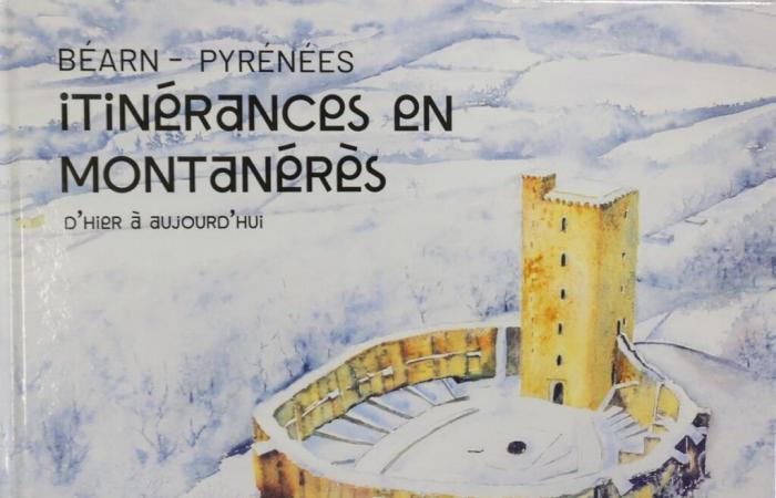 Bellissimo libro: una passeggiata incantata a Montanérès