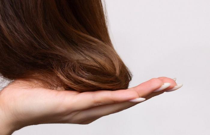 Questa dieta rallenta la crescita dei capelli