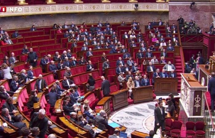 LIVE – Bilancio 2025: la “legge speciale” promulgata da Emmanuel Macron